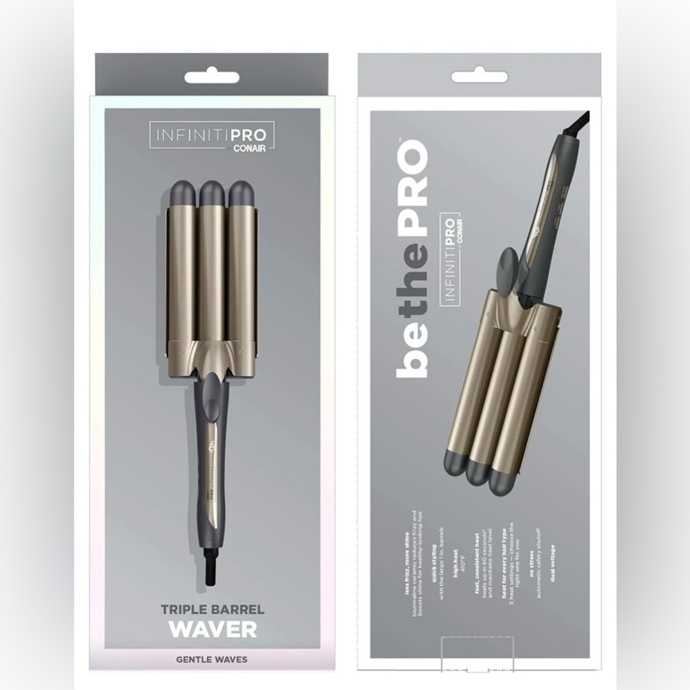 Conair Infiniti Pro Waver